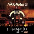 Tokio Hotel - Humanoid City Live - wallpapers.