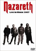 Nazareth - Live in Minsk 2007 pictures.