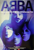 ABBA: The Movie - wallpapers.
