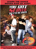 You Got Served: Hip Hop Street Dance Less pictures.