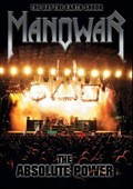 The Day the Earth Shook - Manowar: The Absolute Power - wallpapers.