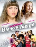 La nouvelle Blanche-Neige	  - wallpapers.