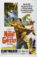 The Night of the Grizzly pictures.