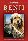 Benji The Hunted - wallpapers.