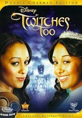 Twitches Too - wallpapers.