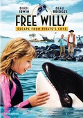 Free Willy: Escape from Pirate's Cove pictures.