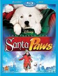 The Search for Santa Paws pictures.