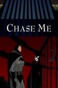Batman: Chase Me - wallpapers.