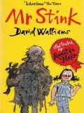 Mr. Stink pictures.