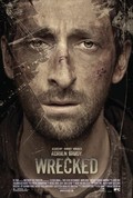 Wrecked - wallpapers.