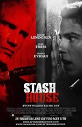 Stash House pictures.