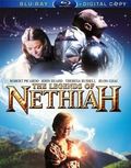 The Legends of Nethiah - wallpapers.