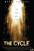 The Cycle - wallpapers.