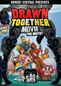 The Drawn Together Movie: The Movie! - wallpapers.