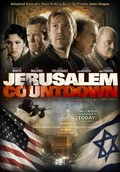 Jerusalem Countdown pictures.