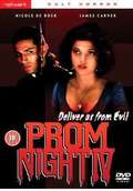 Prom Night IV: Deliver Us from Evil - wallpapers.