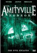 Amityville: The Evil Escapes - wallpapers.