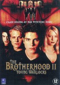 The Brotherhood 2: Young Warlocks pictures.