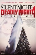 Initiation: Silent Night, Deadly Night 4 - wallpapers.