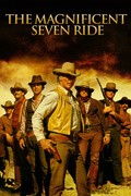 The Magnificent Seven Ride! - wallpapers.