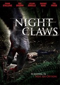Night Claws - wallpapers.