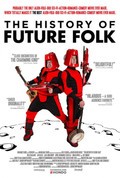 The History of Future Folk pictures.