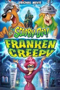 Scooby-Doo! Frankencreepy pictures.