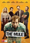 The Mule - wallpapers.