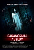 Paranormal Asylum: The Revenge of Typhoid Mary - wallpapers.