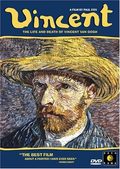 Van Gogh: Painted with Words pictures.