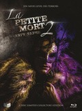La Petite Mort 2: Nasty Tapes - wallpapers.