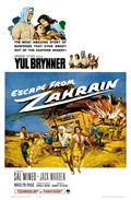 Escape from Zahrain pictures.