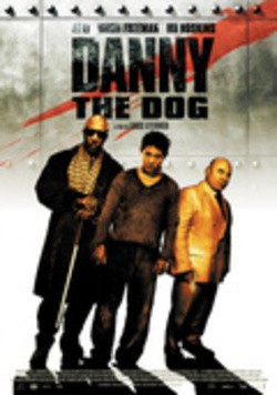 Danny the Dog - wallpapers.