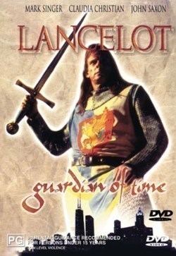 Lancelot: Guardian of Time pictures.