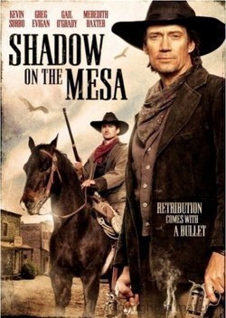 Shadow on the Mesa - wallpapers.