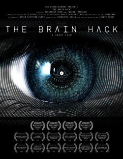 The Brain Hack pictures.