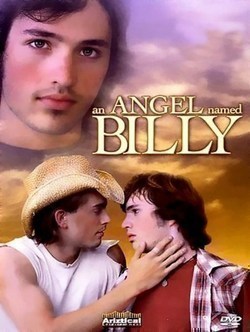 An Angel Named Billy - wallpapers.