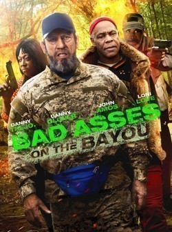 Bad Asses on the Bayou - wallpapers.
