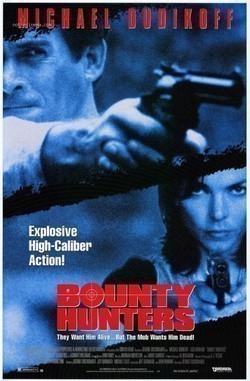 Bounty Hunters pictures.
