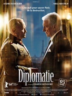 Diplomatie - wallpapers.