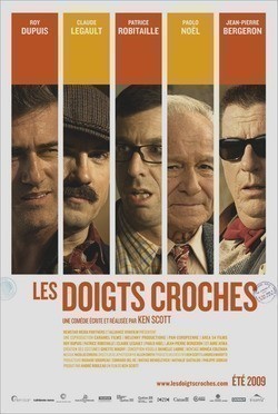 Les doigts croches - wallpapers.