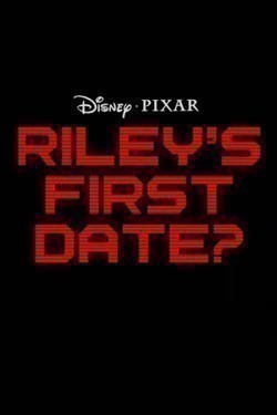 Riley's First Date? - wallpapers.