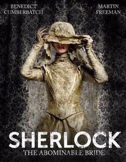 Sherlock: The Abominable Bride - wallpapers.