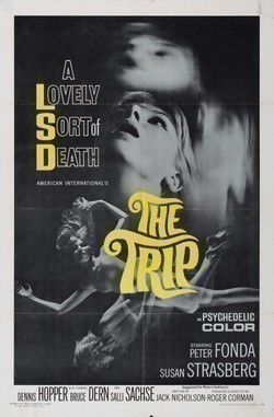 The Trip - wallpapers.