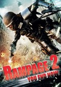 Rampage 2 - wallpapers.