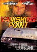 The Vanishing Point - wallpapers.
