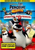 The Penguins Of Madagascar: Operation DVD - wallpapers.