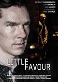 Little Favour - wallpapers.