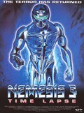 Nemesis III: Prey Harder pictures.