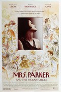 Mrs. Parker and the Vicious Circle pictures.